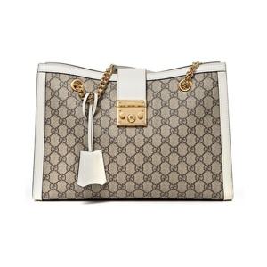 (명품) 구찌 패들락 GG 미디엄 숄더백 479197