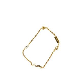 생로랑 팔찌 701950Y15269137 GOLDEN