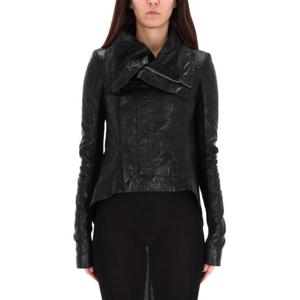 릭 오웬스 자켓 RP01F6743LBE09 BLACK