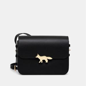 (명품) 메종키츠네 에디 라지 숄더백 OW05171LR