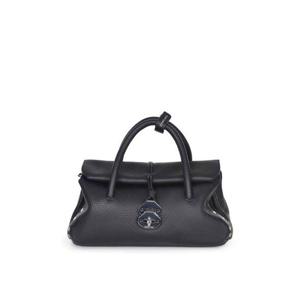 자넬라토 크로스백 068750112SZ0001 Black