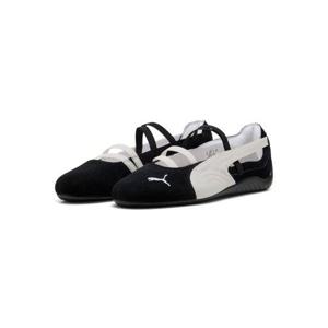 푸마 스피드캣 발렛 스웨이드 - 블랙화이트 401287-06 250792 (401287-06)