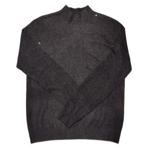 [안지크]핫픽스라인반폴라니트 AJ4KP5390