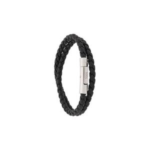 토즈 브레이슬릿 XEMB190020 0FLRB999 Black