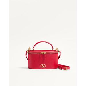 발렌티노 가라바니 토트백 8W2P0AX8SNPJU5 Red