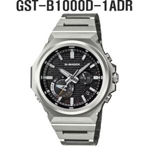 [지샥]GST-B1000D-1ADR-LTGJ1