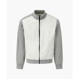 데상트 GOLF 남성 리드 패딩 점퍼 DQ31MFKO92 DQ31MFKO92_MLGG 279495