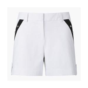 데상트 GOLF 여성 버뮤다 숏팬츠 (DP22WFSP52) DP22WFSP52_BWTG 280103