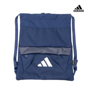 아디다스 EP시스템 코듀라 짐색 슈즈백 주머니 JZ2107