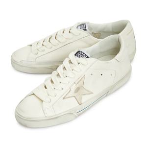 골든구스 슈퍼스타 남성 스니커즈 GMF01015 F008166 10847