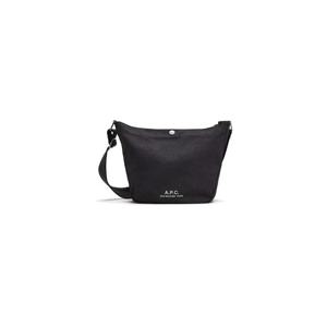 아페쎄 숄더백 블랙 스몰 저널 사첼백 261252F048011