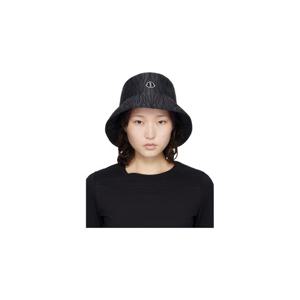 릭오웬스 버킷햇 Moncler    블랙 버킷햇 261232F015000