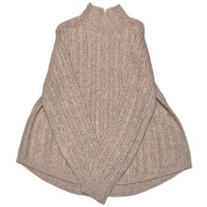 [안지크]트임폴라꽈배기니트 AJ4KP1160