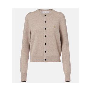 아크네 울 카디건 P01145245