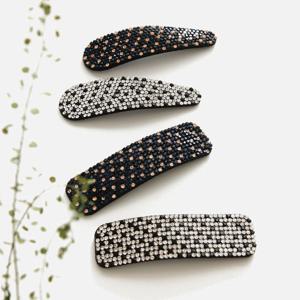 제이로렌 피크로스 도트 큐빅 딱핀 H01529