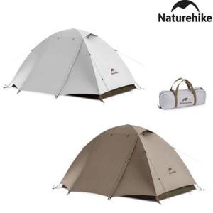 네이처하이크 3인용 텐트 클라우드 돔3 경량텐트 백패킹 돔형 쉘터