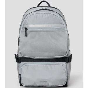 [빈폴] BASE 투포켓 백팩 - 그레이 BE61D2M403