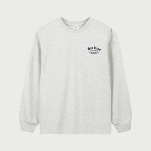 행텐틴즈 더블페이스 그래픽 티셔츠_101(14560-031-209-07)