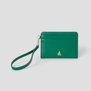 [빈폴] 뉴블리 낱장 카드지갑 - 그린 BE61A4M01M