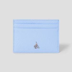 [빈폴] 블리 낱장 카드지갑 - 스카이 블루 BE61A4T01Q