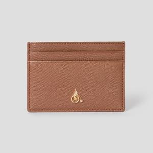 [빈폴] 블리 낱장 카드지갑 - 브릭 BE61A4T01C