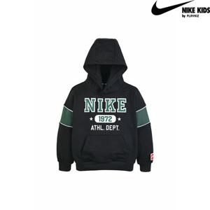 [나이키키즈(플레이키즈)]나이키 PE FT 후디 블랙 3-7세 A253SW122P