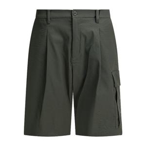 CP컴퍼니 카고 포켓 버튼 클로저 니 랭스 쇼츠 20CLBE036A 1104