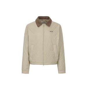 디스커버리 26S S 봄 여성 카라형 퀼팅 패딩자켓