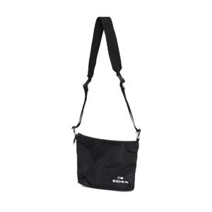 아이더가방 JQS DUA25B15Z1 AERO SHEER (에어로시어) 사코슈 (Black)