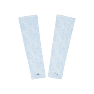 아이더암커버 JQS DUA25907IC 아이스 그래픽 팔토시 (ICE BLUE)