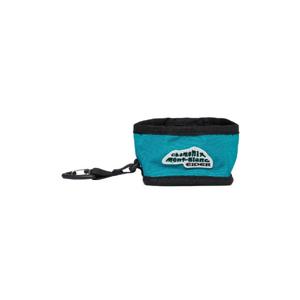 JQS DUA25952G8 펫 BOWL POUCH (Green)