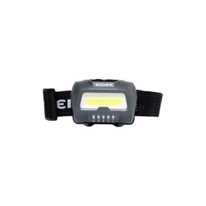 JQS DUA25911Z1 헤드랜턴 (Black)