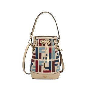 펜디 크로스백 8BS109 AYDF F1HL2 MLC BEIG AMIDO OS