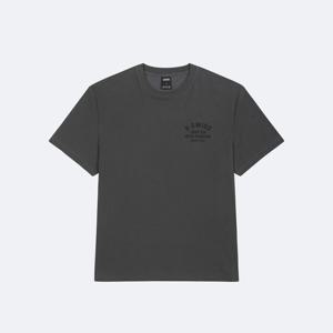 [케이스위스] 플렉스에어 클래식66 포스터 바이브 반팔 티 D/GRAY (1KSTSFU903)