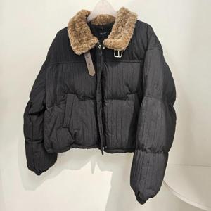 Sellys HC03 털카라 주름 패딩 So015213  64