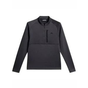 제이린드버그 긴팔 티셔츠 GMJS10936W015 ASPHALT DOM