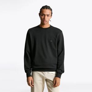 [공식][타미힐피거] 에센셜 테리 스웨트셔츠 (T12F7TPO130MT1BDS)