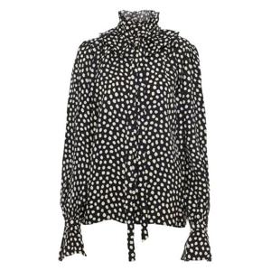 끌로에 셔츠 CH26SHT70300915 BLACK