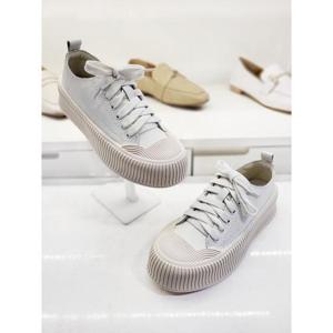 세레스 세이브존07 소가죽 스니커즈 C6R23Y4TR558-1