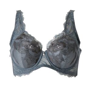 와코루 (D컵) 부유방까지 커버되는 풀컵 여성 보정브라(WGB1360D)