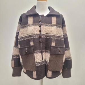 샐리 HC35 니트가디건 SP053018