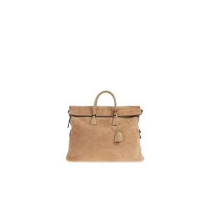 메종 마르지엘라 5AC 소프트 XL 핸드백 SB1WG0086P8829 HB316 TP971213638