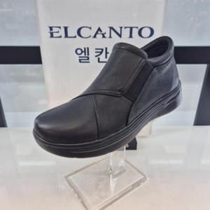 엘칸토 HC11 양가죽 여성화 K0V8U5T4