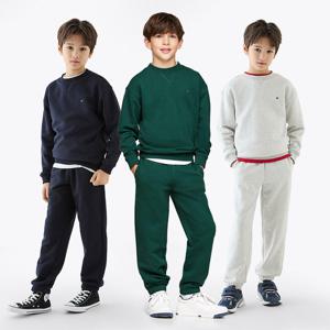 [공식][타미힐피거] 베이직 스웨트팬츠 3종 택1 (T42F0PPC11CBT1)