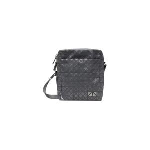 바오바오 메신저백 실버 보이저 리플렉터 메신저백 261730M170010