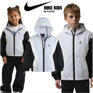 [나이키키즈]조던 주니어 에센셜 드레프트 윈드러너 자켓 N261JK389P