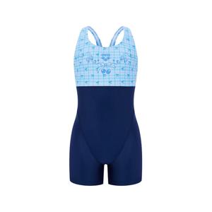 아레나  레이시 아동 3부 반신 레이서백 (A6SG1GL07NVY)