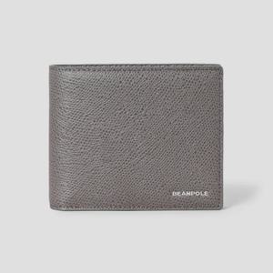 [빈폴] 크로네 반지갑 - 그레이 BE61A3M333