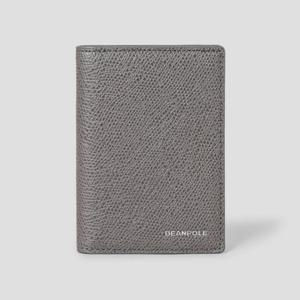 [빈폴] 크로네 카드지갑 - 그레이 BE61A3M373