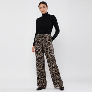 MAX MARA GHINEA (21136111 006  21136111600 006) (기네아 실크 팬츠)